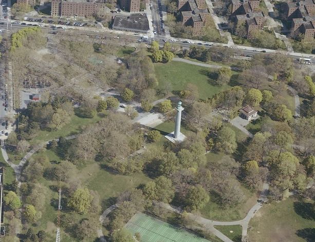 fort greene park: fort greene park 9